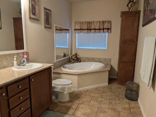 2017 Clayton ab Mobile Home