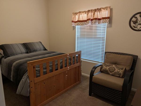 2017 Clayton ab Mobile Home