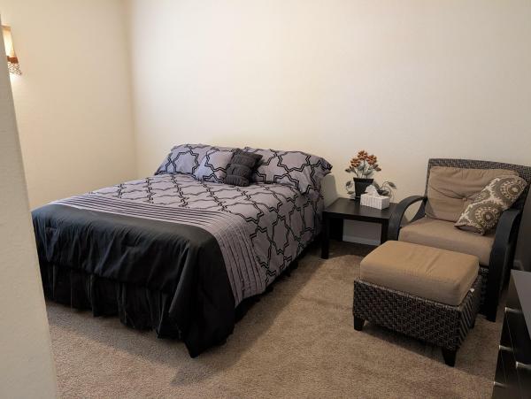 2017 Clayton ab Mobile Home