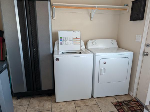 2017 Clayton ab Mobile Home