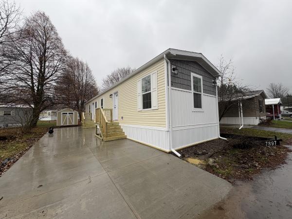 2026 Skyline Mobile Home For Sale