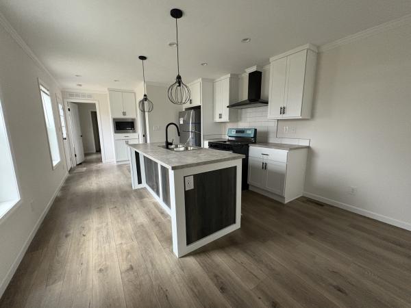 2026 Skyline SIMPLICITY 800 Mobile Home