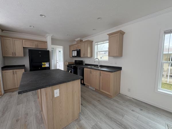 2025 Skyline Mobile Home For Sale