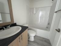 2025 Skyline 80D359 Mobile Home