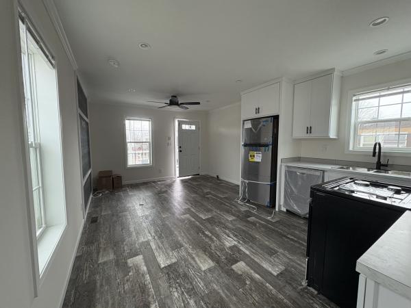 2026 Skyline HOPE 533 Mobile Home