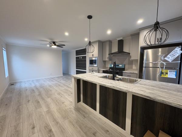 2026 Skyline OPPORTUNITY 788 Mobile Home