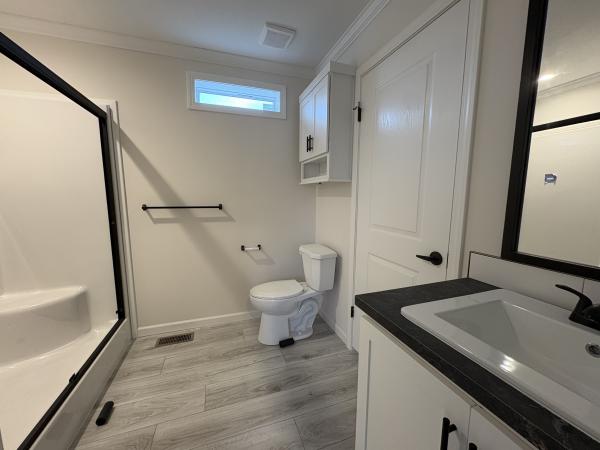 2026 Skyline OPPORTUNITY 728 Mobile Home