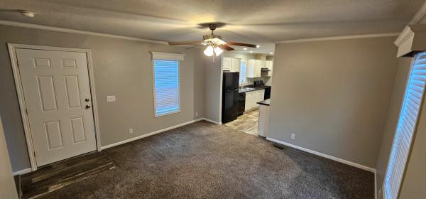 Photo 2 of 2 of home located at 3254 Toronto Avenue Lot 35 Muskegon, MI 49444