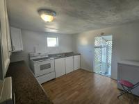 1973 AMHE Manufactured Home