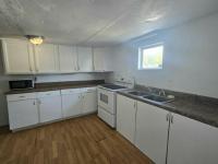 1973 AMHE Manufactured Home