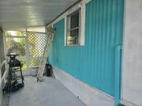 1973 AMHE Manufactured Home