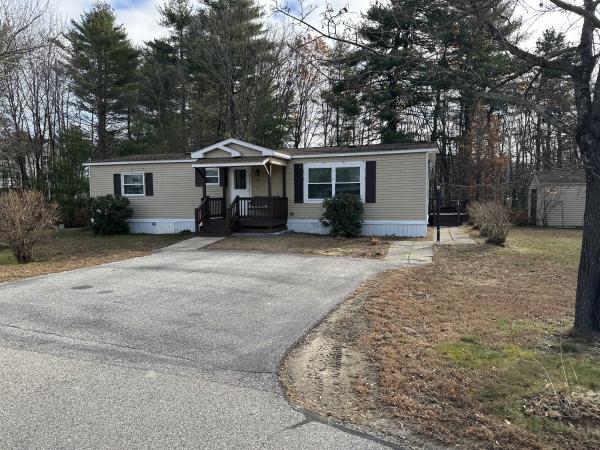 1979 Holiday Mobile Home For Sale