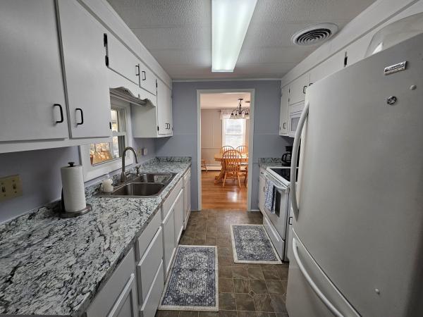 1979 Holiday 52-24 Mobile Home