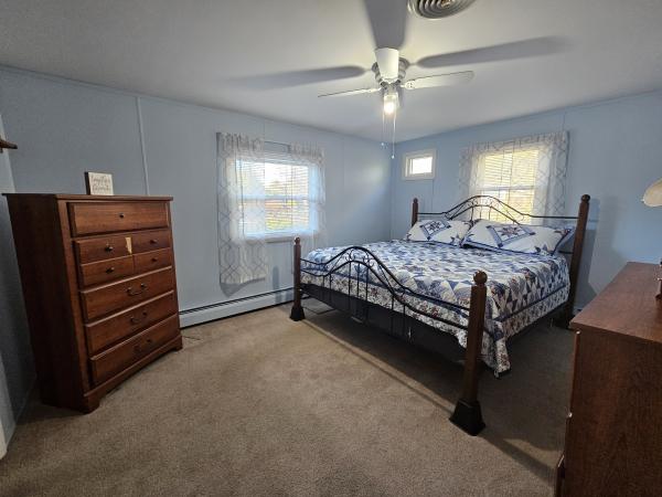 1979 Holiday 52-24 Mobile Home