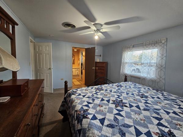 1979 Holiday 52-24 Mobile Home