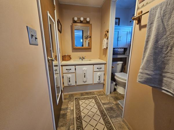 1979 Holiday 52-24 Mobile Home