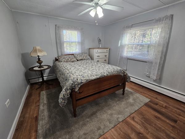 1979 Holiday 52-24 Mobile Home