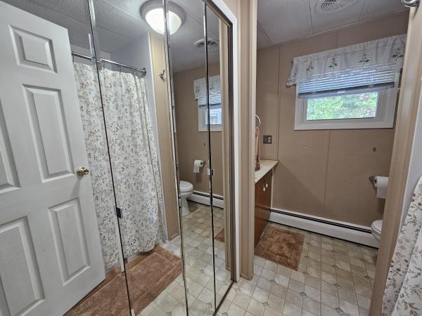 1979 Holiday 52-24 Mobile Home