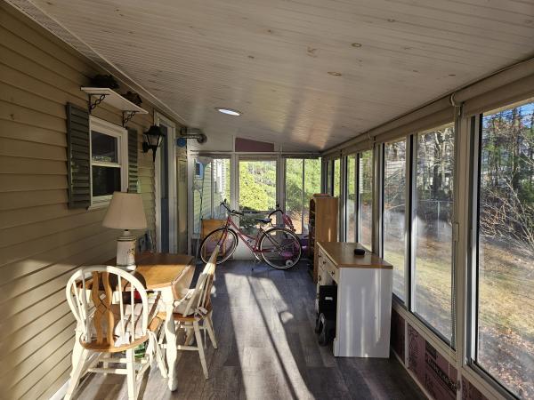 1979 Holiday 52-24 Mobile Home