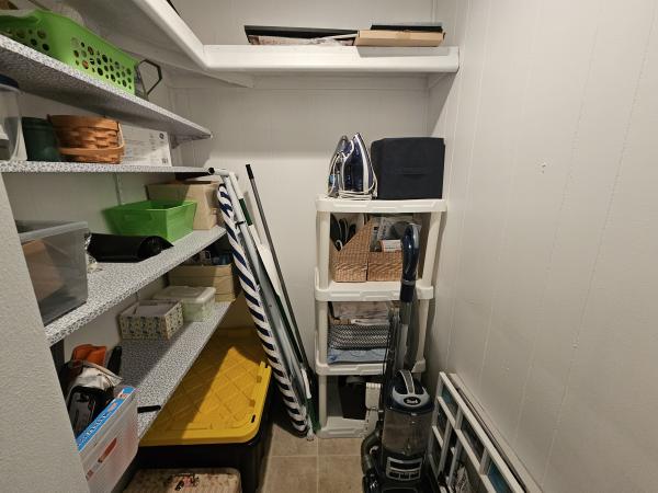 1979 Holiday 52-24 Mobile Home