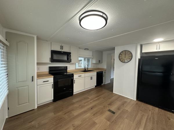 1972 Newport Newport Mobile Home