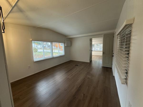 1972 Newport Newport Mobile Home