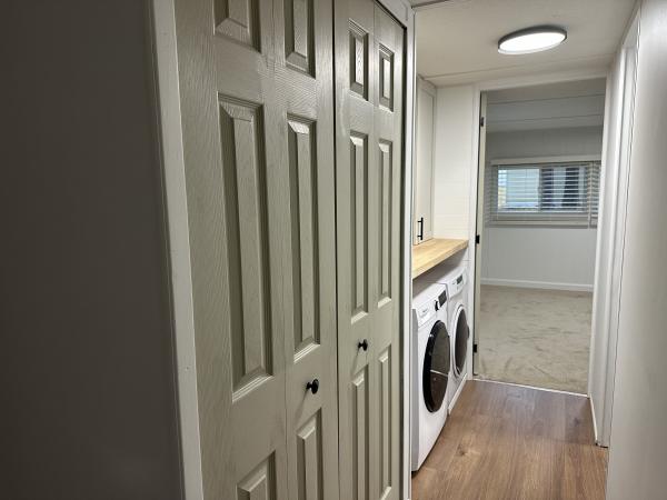 1972 Newport Newport Mobile Home