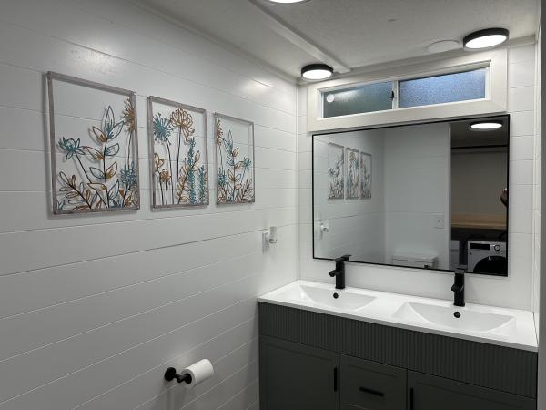 1972 Newport Newport Mobile Home