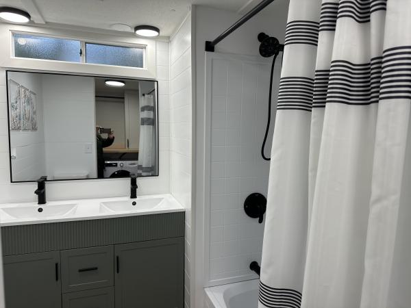 1972 Newport Newport Mobile Home