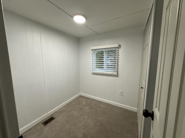 1972 Newport Newport Mobile Home