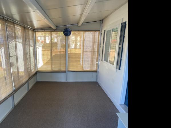 1972 Newport Newport Mobile Home