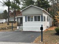 1972 Newport Newport Mobile Home