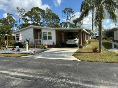 Mobile Home at 2604 Macon Circle  #243 North Fort Myers, FL 33903