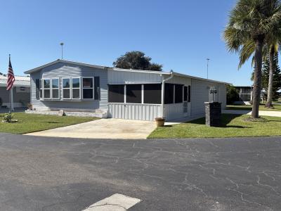 Mobile Home at 2552 NE Turner Ave #0057 Arcadia, FL 34266