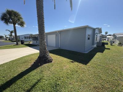 Photo 2 of 19 of home located at 2552 NE Turner Ave #0057 Arcadia, FL 34266