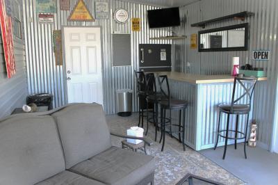 Photo 3 of 19 of home located at 2552 NE Turner Ave #0057 Arcadia, FL 34266