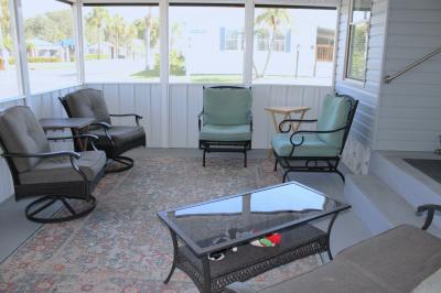 Photo 4 of 19 of home located at 2552 NE Turner Ave #0057 Arcadia, FL 34266