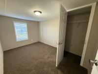 2006 Fleetwood Anniversary Mobile Home