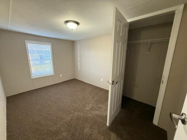 2006 Fleetwood Anniversary Mobile Home