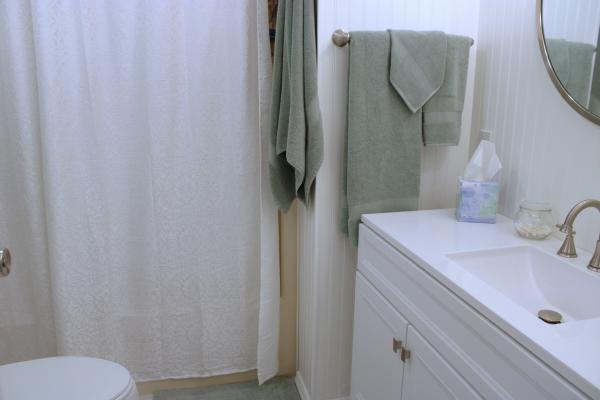 1983 TWIN 13705 Mobile Home