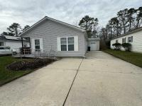 2002 Ritz Craft Manufactured Home