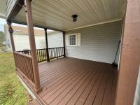 2002 Ritz Craft Manufactured Home