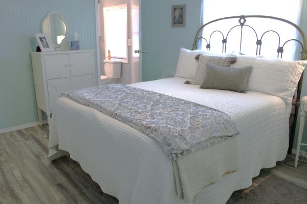 1983 TWIN 13705 Mobile Home