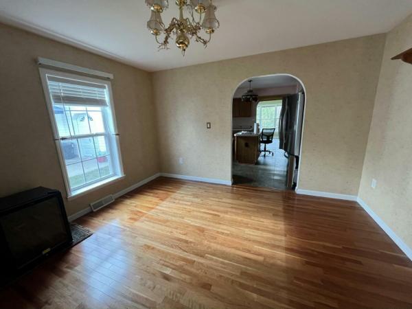 2002 Ritz Craft Manufactured Home