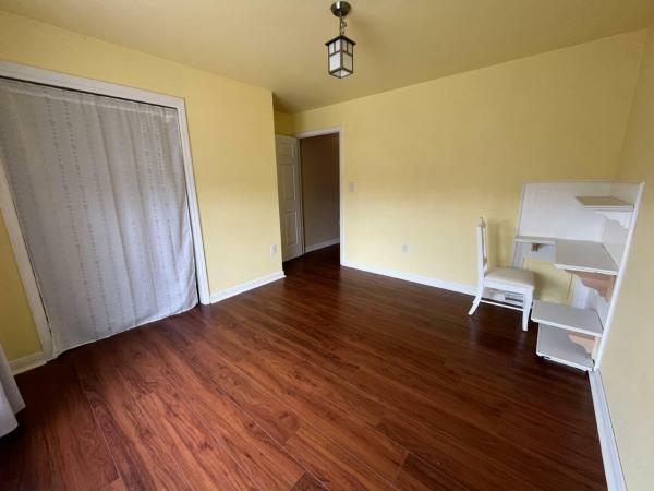 2002 Ritz Craft Manufactured Home