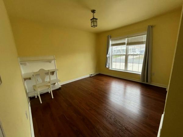 2002 Ritz Craft Manufactured Home