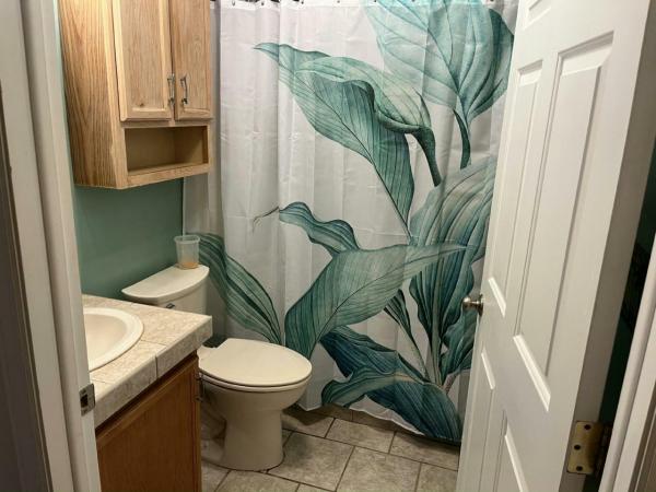 2002 Ritz Craft Manufactured Home