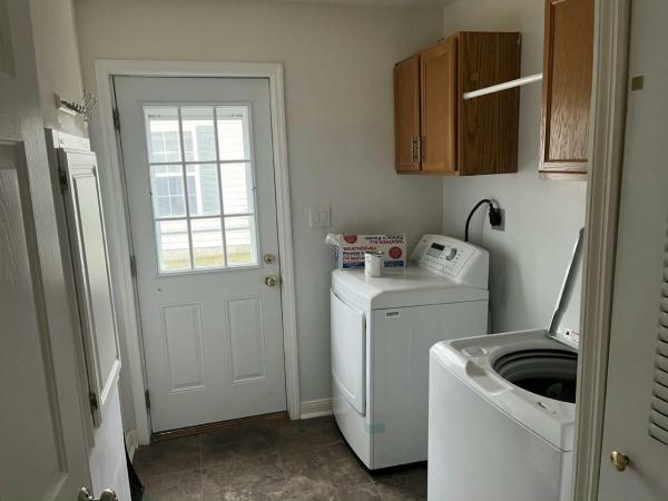 2002 Ritz Craft Manufactured Home