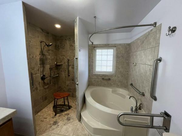 2002 Ritz Craft Manufactured Home