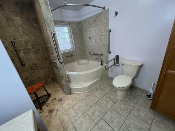 2002 Ritz Craft Manufactured Home